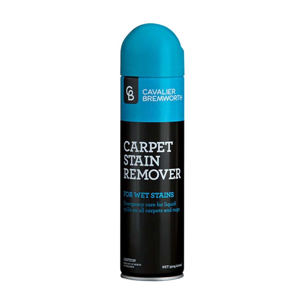 CAVALIER BREMWORTH CARPET STAIN REMOVER – WET | Box of 6