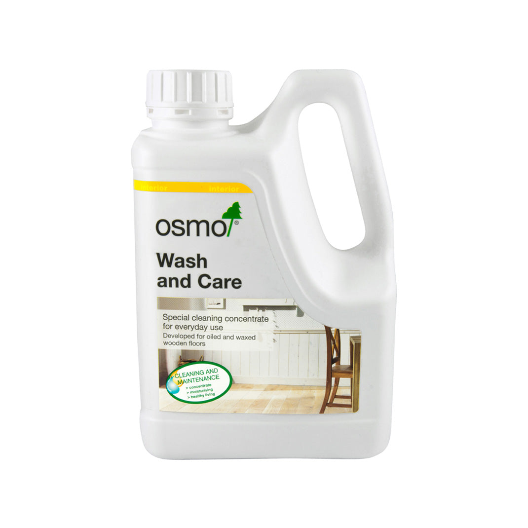 OSMO WASH & CARE