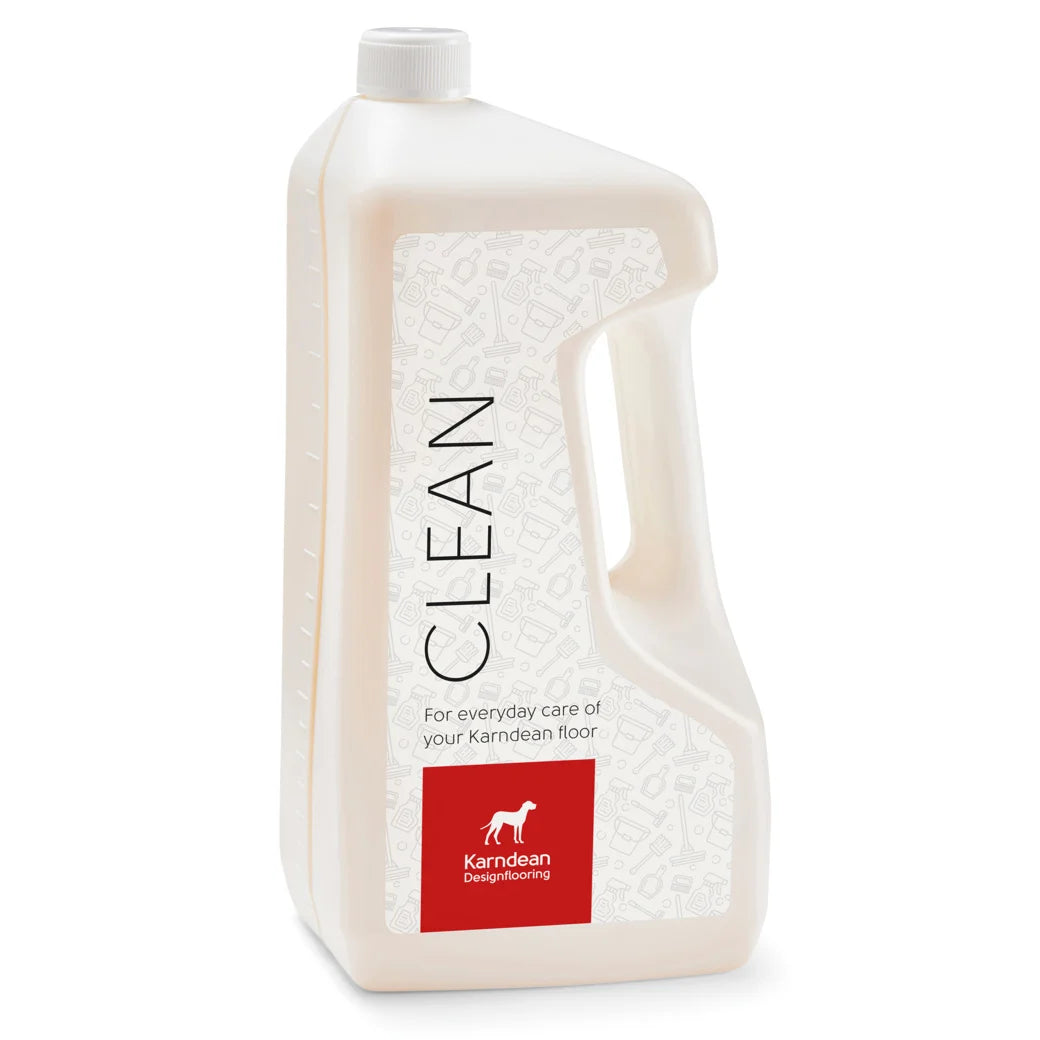 KARNDEAN CLEAN