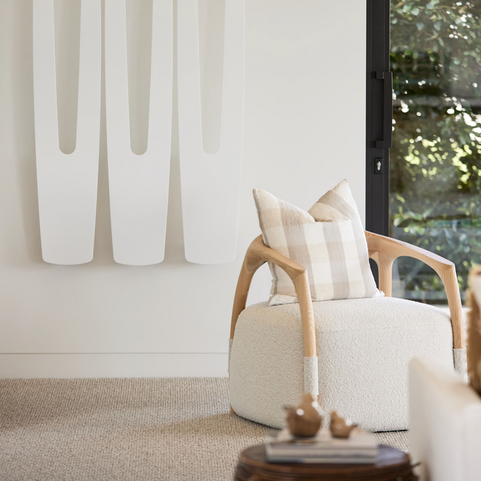 A Thoughtful Flooring Refresh