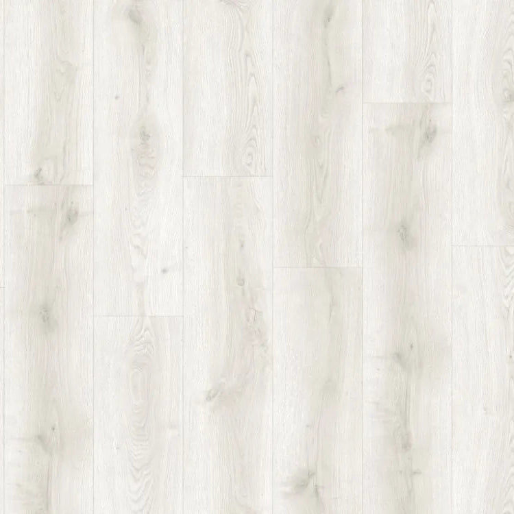 SUPREMO PLANK