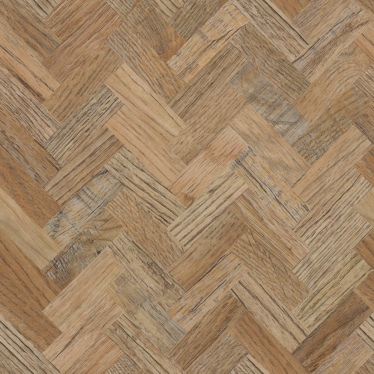 POLYFLOR | CAMARO VINYL PLANK | SMALL PARQUET