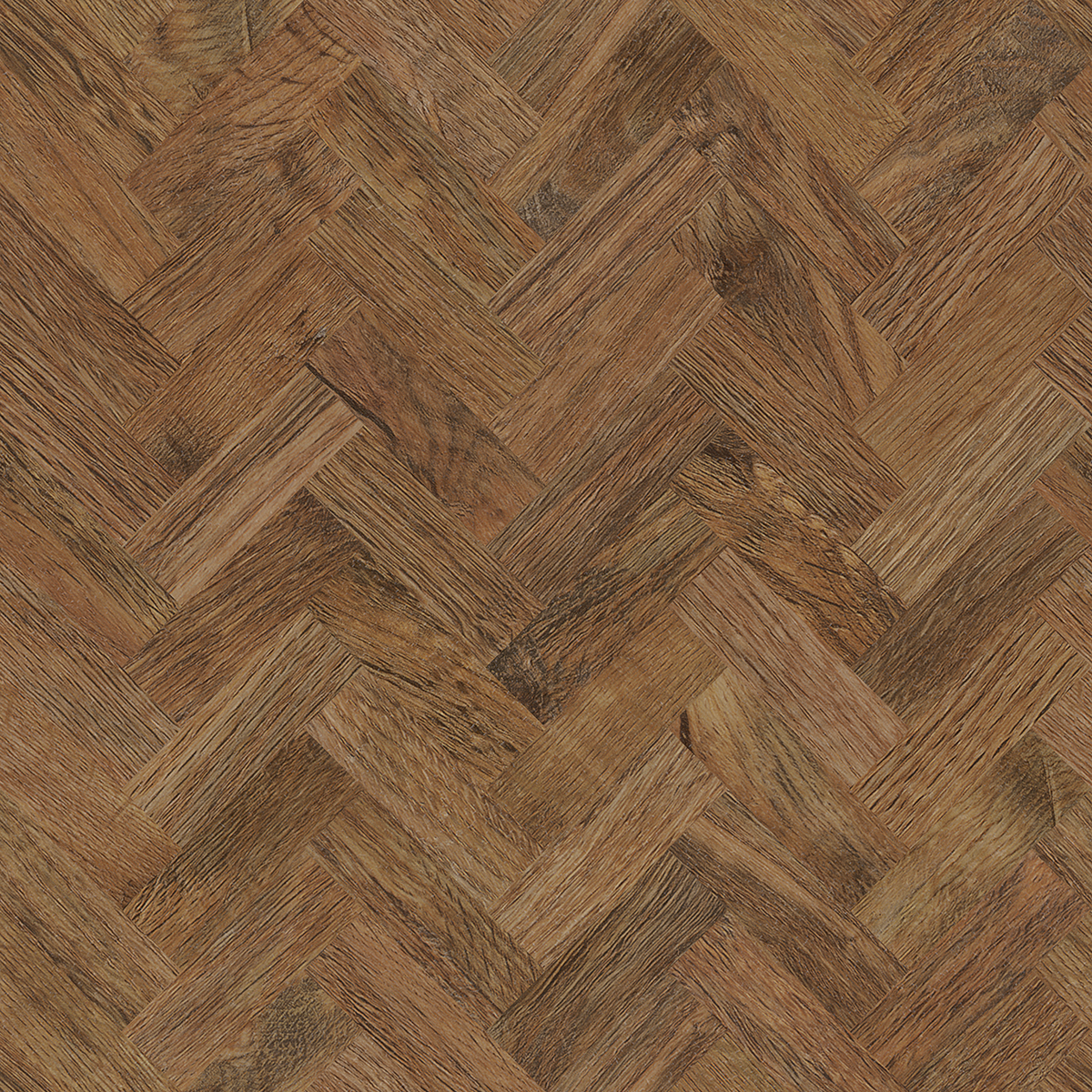 POLYFLOR | CAMARO VINYL PLANK | SMALL PARQUET