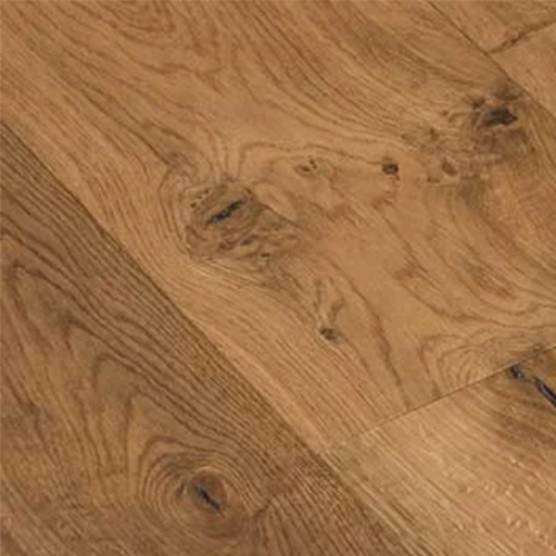 EUROPEAN OAK LACQUER | WIDE PLANK