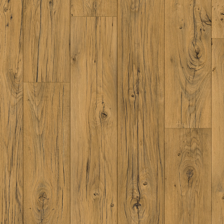 QUICK STEP PERSPECTIVE
