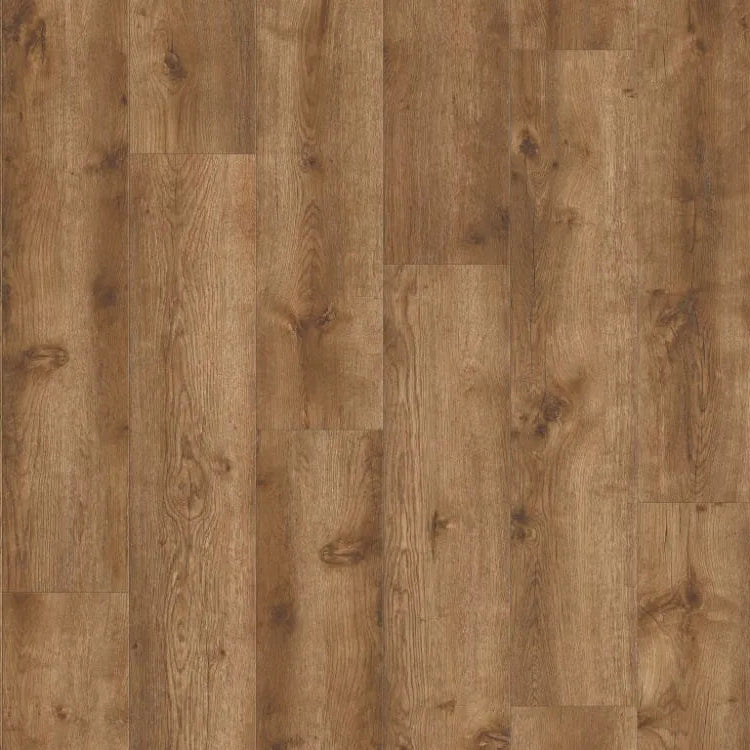 SUPREMO PLANK