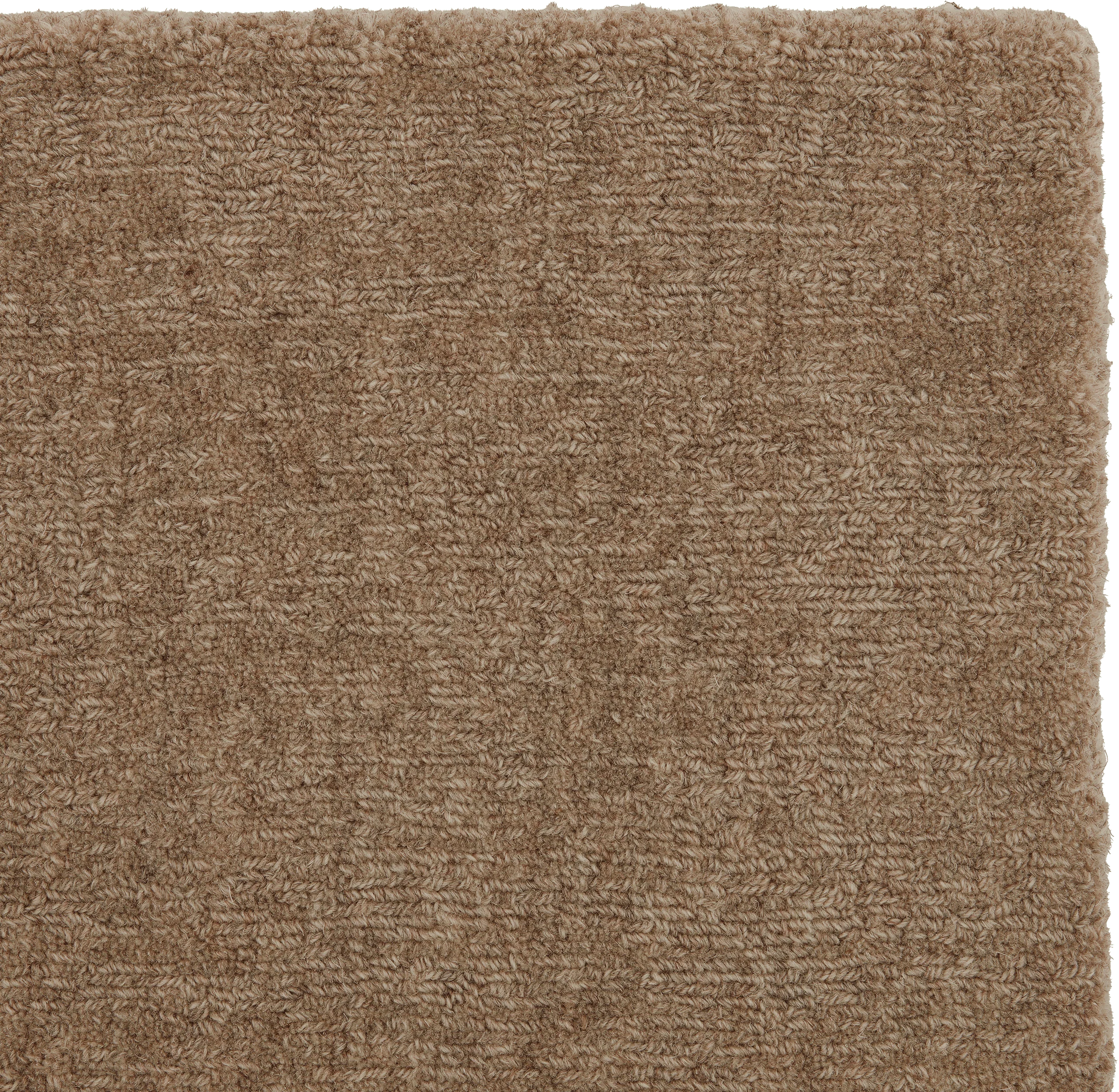 TIP SHEARED WOOL RUNNER