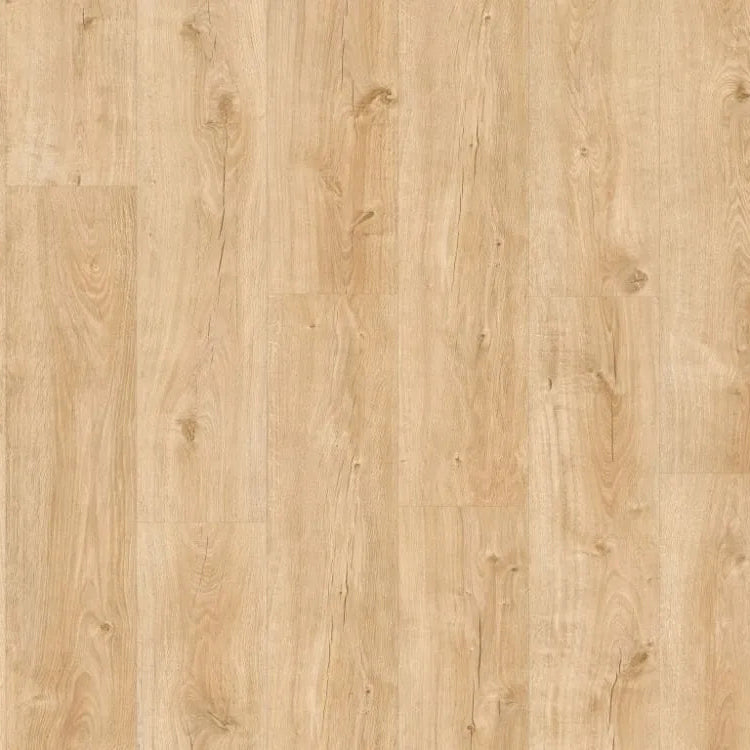 SUPREMO PLANK