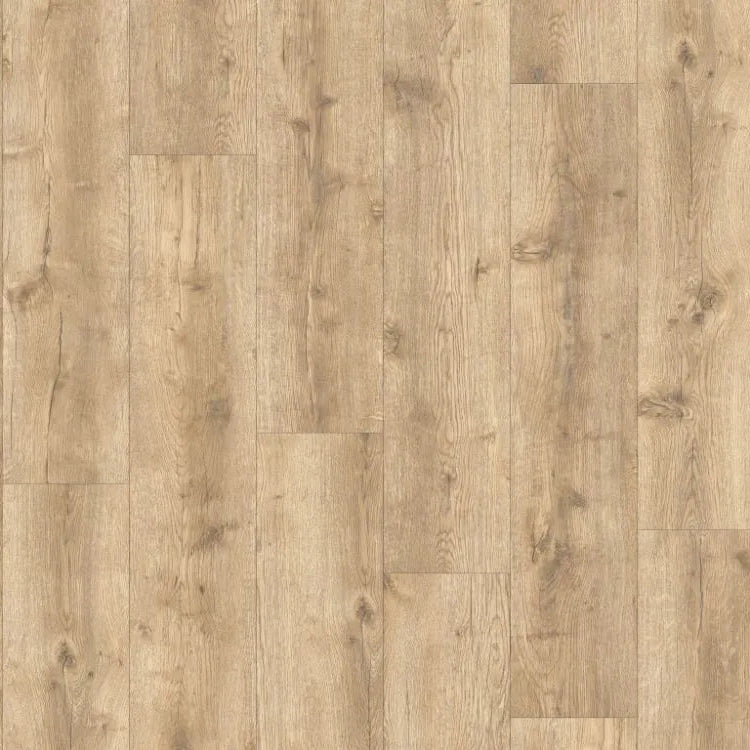 SUPREMO PLANK