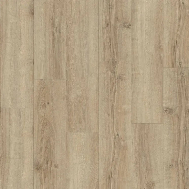 SUPREMO PLANK