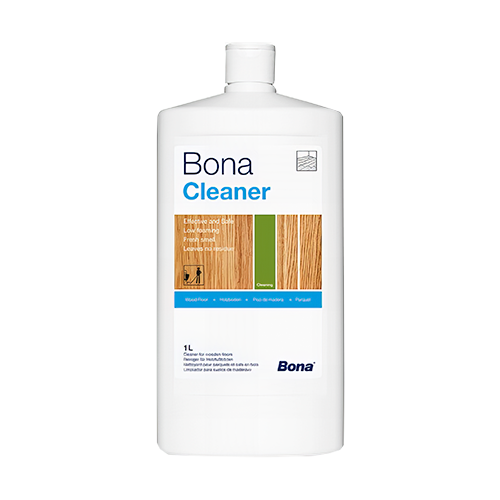 BONA CLEANER 1L CONCENTRATE — gerrand floorings