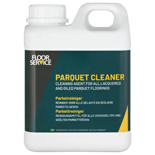 PARQUET CLEANER 1 LITRE